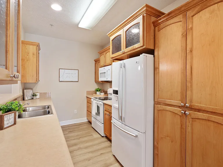 4101 Crittenton Lane 201 — Photo 2