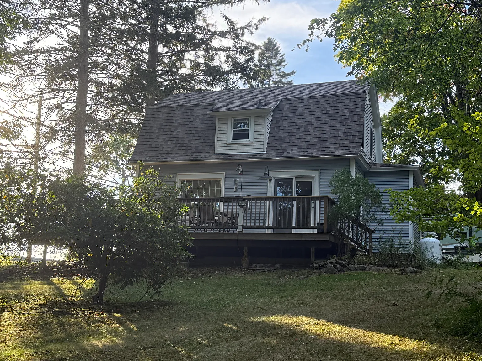 3 bed, 1.5 bath, 1066 sqft, $2,800 — Photo 4