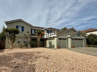 732 Antiquity Dr, Fairfield, CA 94534