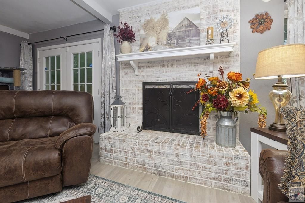 208 Meadow Dr, New Boston, TX - More