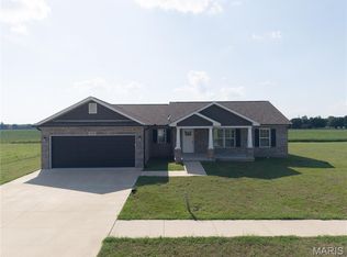 315 Citation Dr, Sikeston, MO 63801