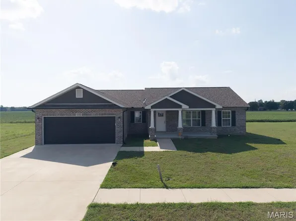 315 Citation Dr, Sikeston, MO 63801