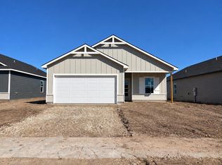 9310 E Hurst St, Wichita, KS 67210