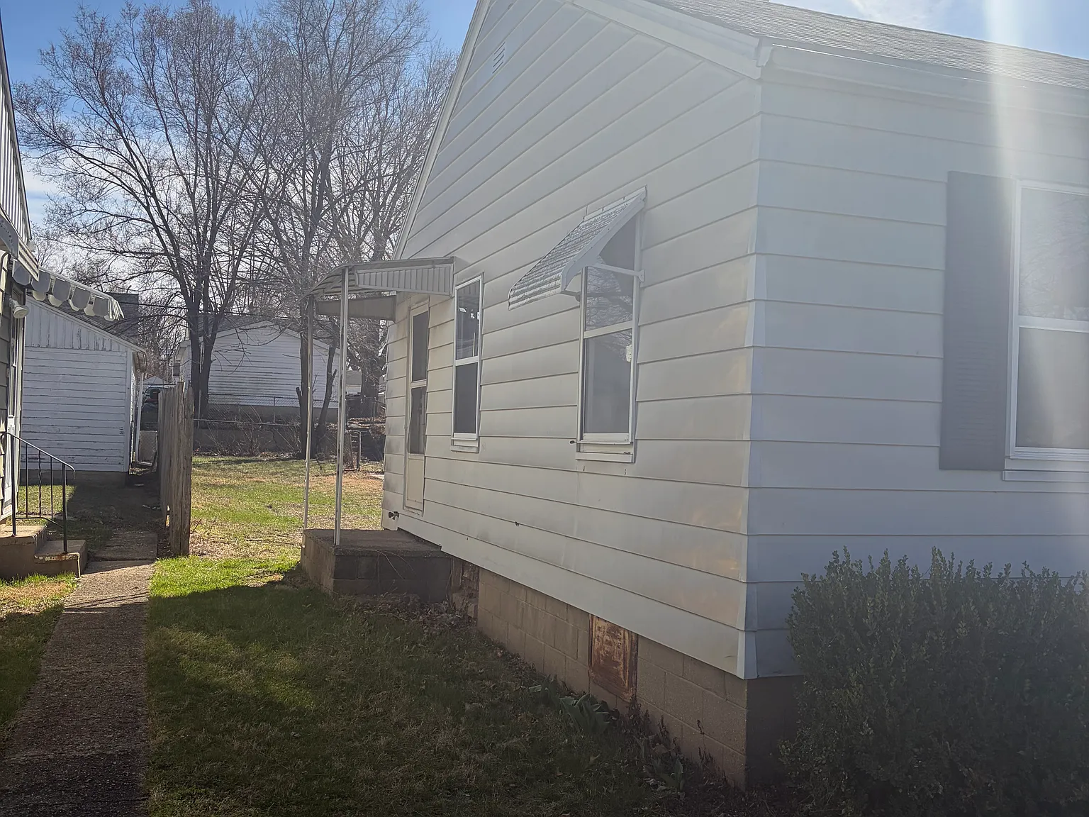 2 bed, 676 sqft, $950 — Photo 3