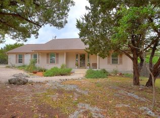 111 Crazy Cross Rd, Wimberley, TX 78676