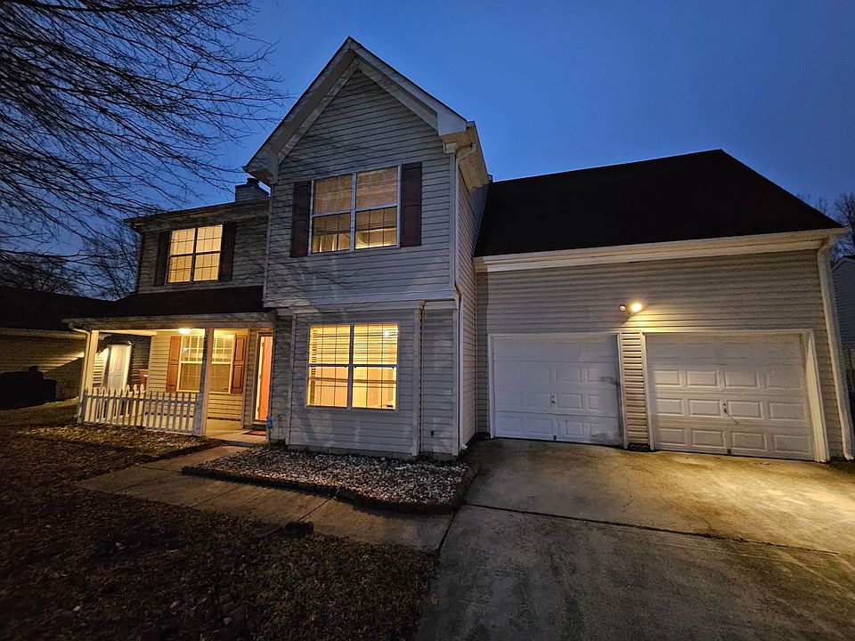 1st image of 2825 N Creek Dr