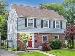 10 Tuxedo Pl, Morristown, NJ 07960