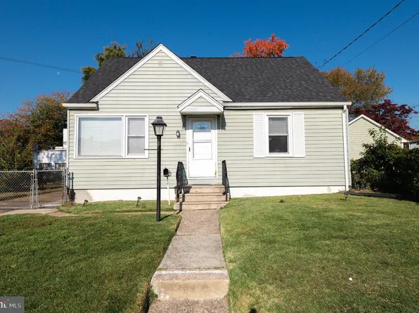 6025 Washington Ave, Pennsauken, NJ 08110