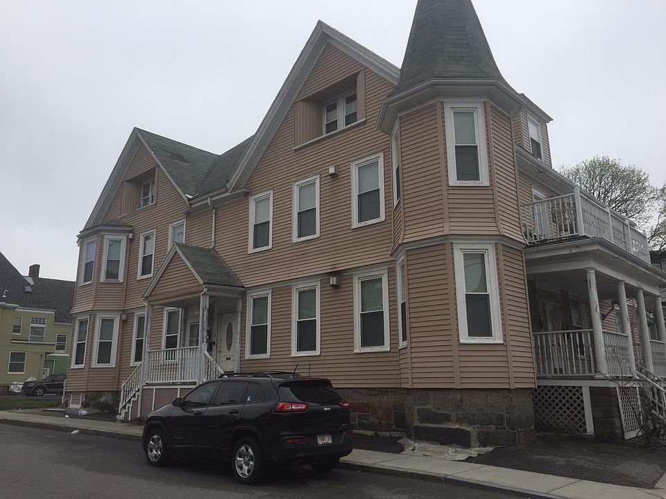 2nd image of 408 Seaver St #2GMH