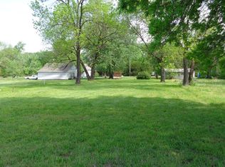204 N Hazel St, Cherokee, KS 66724
