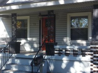 153 Penmoken Park, Lexington, KY 40503