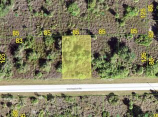 13490 Los Angeles Ave #9, Pt Charlotte, FL 33981