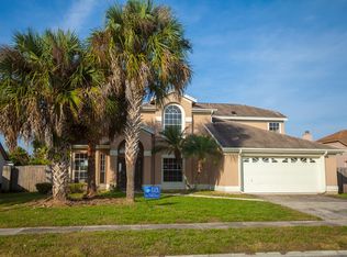 3562 Fox Hollow Dr, Orlando, FL 32829
