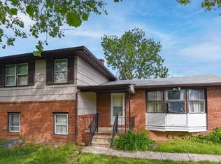 4510 Old Court Rd, Baltimore, MD 21208