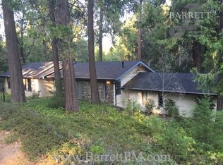11685 Tree Top Cir, Nevada City, CA 95959