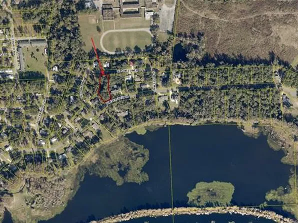 SE Evergreen Dr Lot 2, Lake City, FL 32025