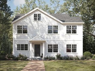 40 Athelstane Rd #40, Newton Center, MA 02459