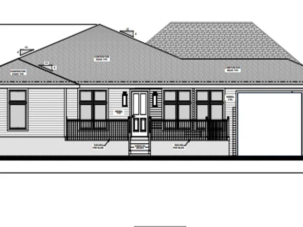 820 E Texas St, Grapevine, TX 76051