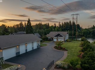 26109 NE Butteville Rd, Aurora, OR 97002