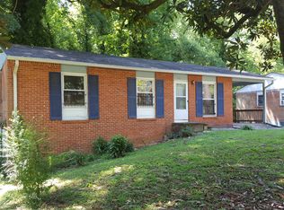 2880 Renfro Dr NW, Atlanta, GA 30318