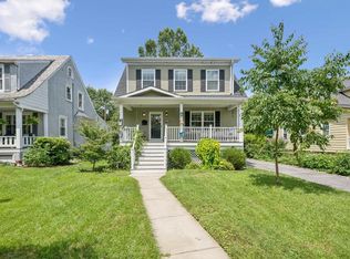 614 Murdock Rd, Baltimore, MD 21212