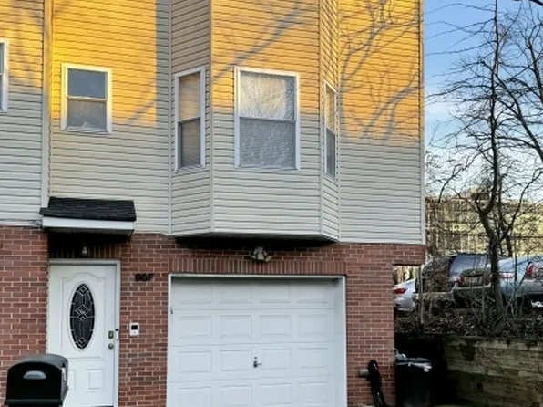 98 Hillyer St #F, City Of Orange Twp., NJ 07050