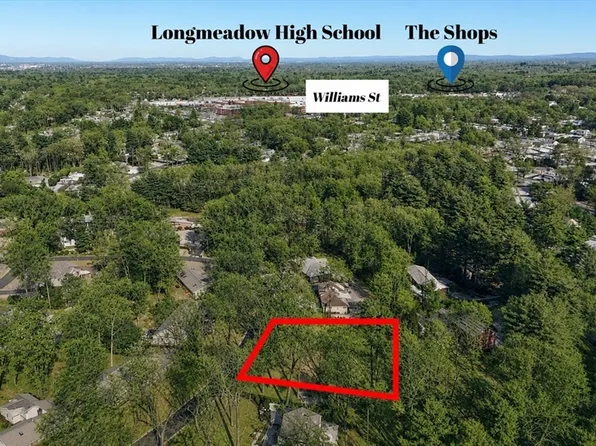 64 Magnolia Cir, Longmeadow, MA 01106