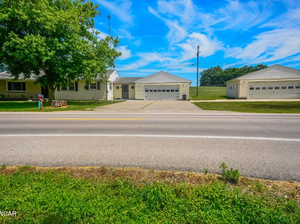 7236 State Route 66, Fort Loramie, OH 45845