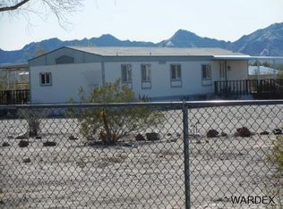 52278 Quail Dr, Quartzsite, AZ 85346
