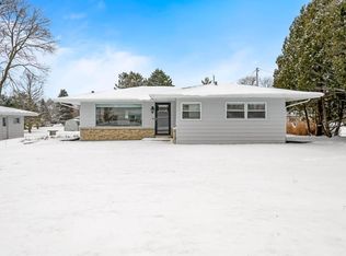 N79W16079 Community Dr, Menomonee Falls, WI 53051