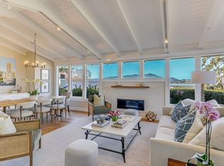 5 Tamalpais Ave, Belvedere Tiburon, CA 94920