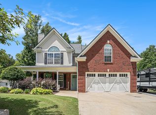 419 Shoals Trl, Dallas, GA