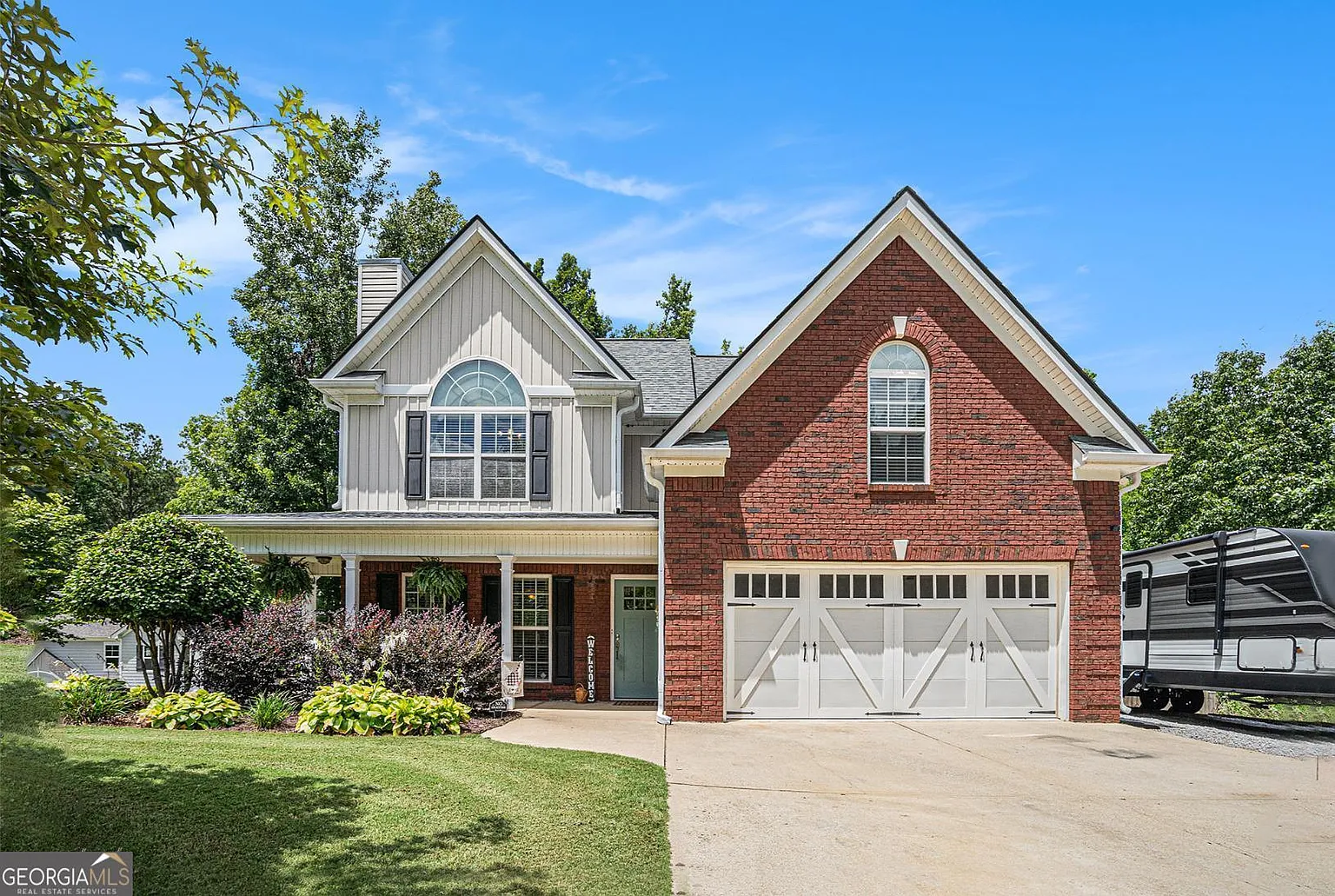 419 Shoals Trl photo 1