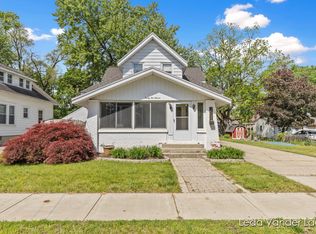2511 Wyoming Ave SW, Wyoming, MI 49519