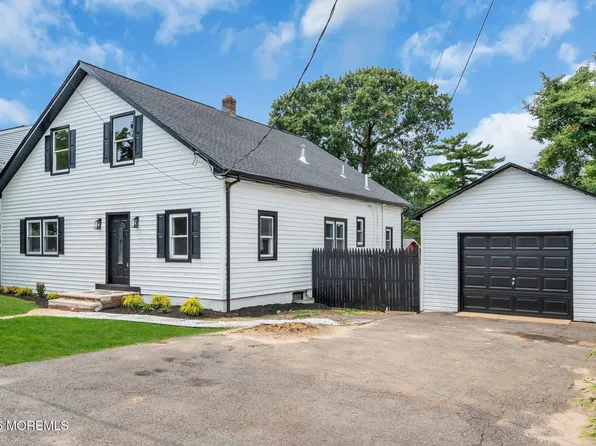 750 Lorraine Drive, Keyport, NJ 07735