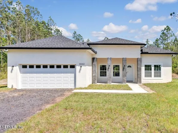 10260 ERICKSON Avenue, Hastings, FL 32145