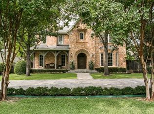 2820 Hanover Ave, Dallas, TX 75225