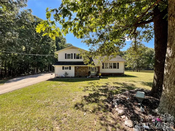 4807 Lancaster Hwy, Monroe, NC 28112