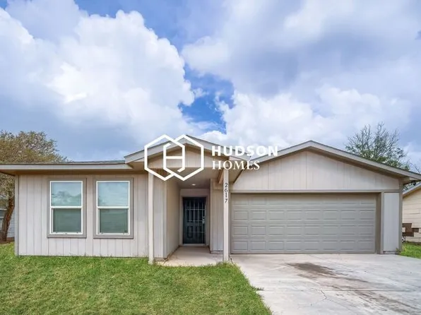 2617 E Cornell St, Lubbock, TX 79403