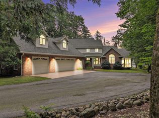 13433 Torch River Rd, Rapid City, MI 49676