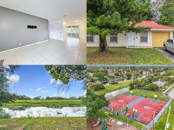 501 SW 83rd Ave, North Lauderdale, FL 33068
