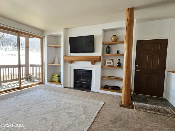 1600 W Pinebrook Blvd #H6, Park City, UT 84098