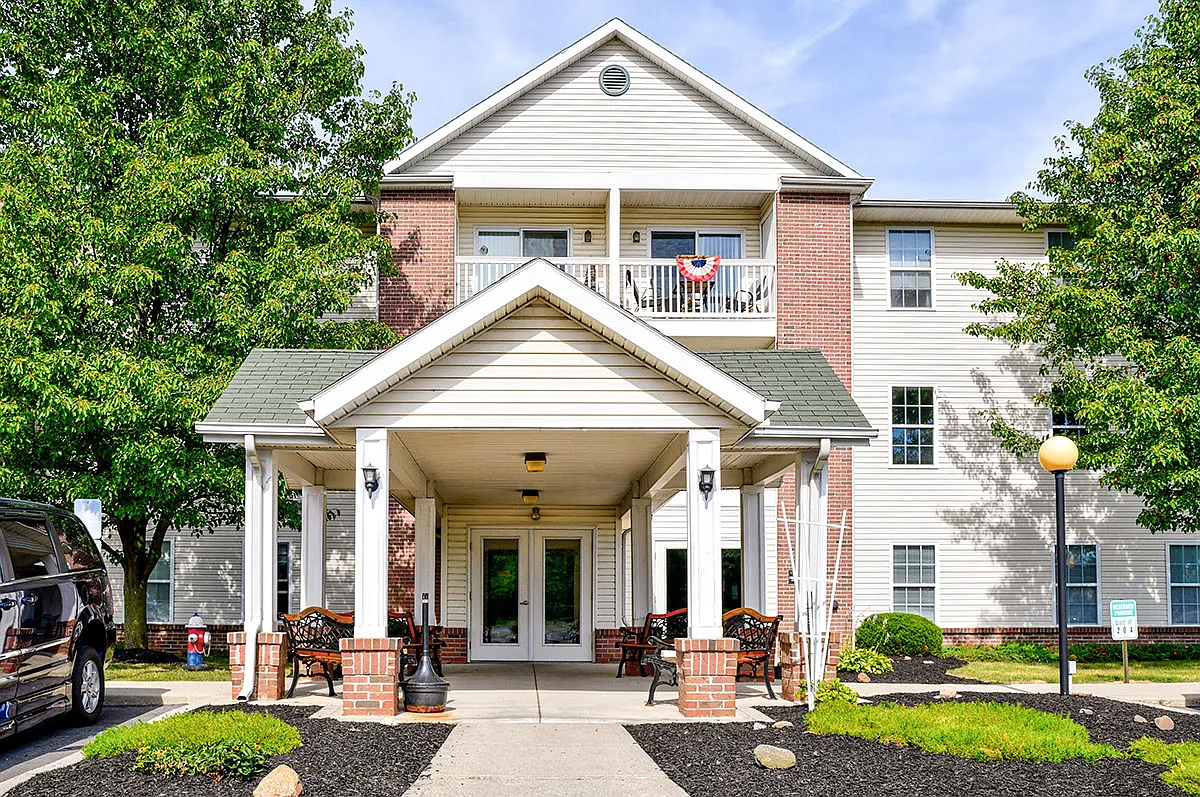 Essex Place Senior — Photo 3