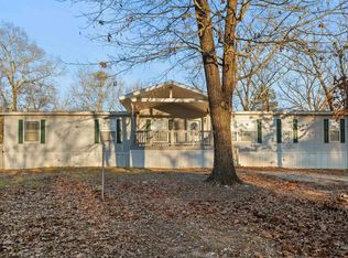 166 Loyd Ln, Hot Springs, AR 71913