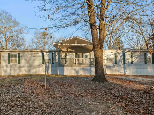 166 Loyd Ln, Hot Springs, AR 71913