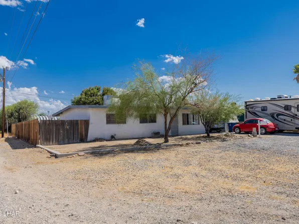 613 W 7th St, Parker, AZ 85344