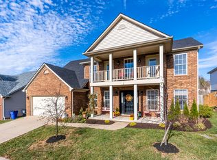 2845 Majestic View Walk, Lexington, KY 40511