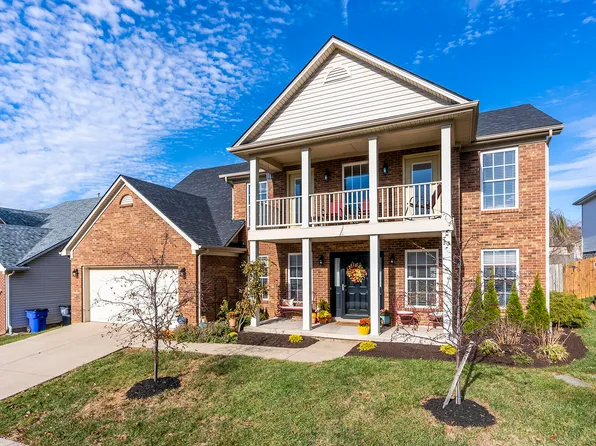 2845 Majestic View Walk, Lexington, KY 40511