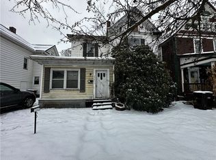 243 Grant St, Franklin, PA 16323