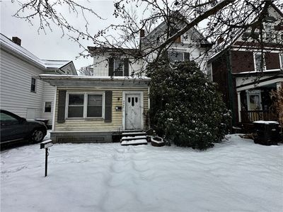 243 Grant St, Franklin, PA, 16323